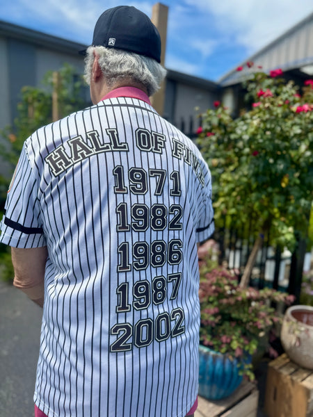mobtown® Baseball Jersey