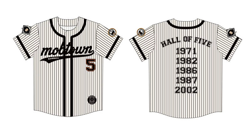 *PRE-ORDER* Youth mobtown® Baseball Jersey