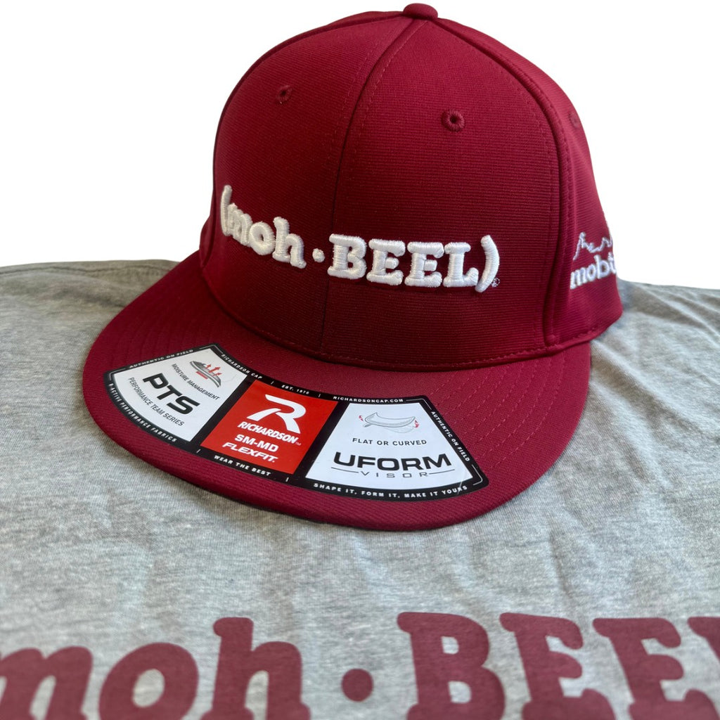 (moh-BEEL)® Performance Hat