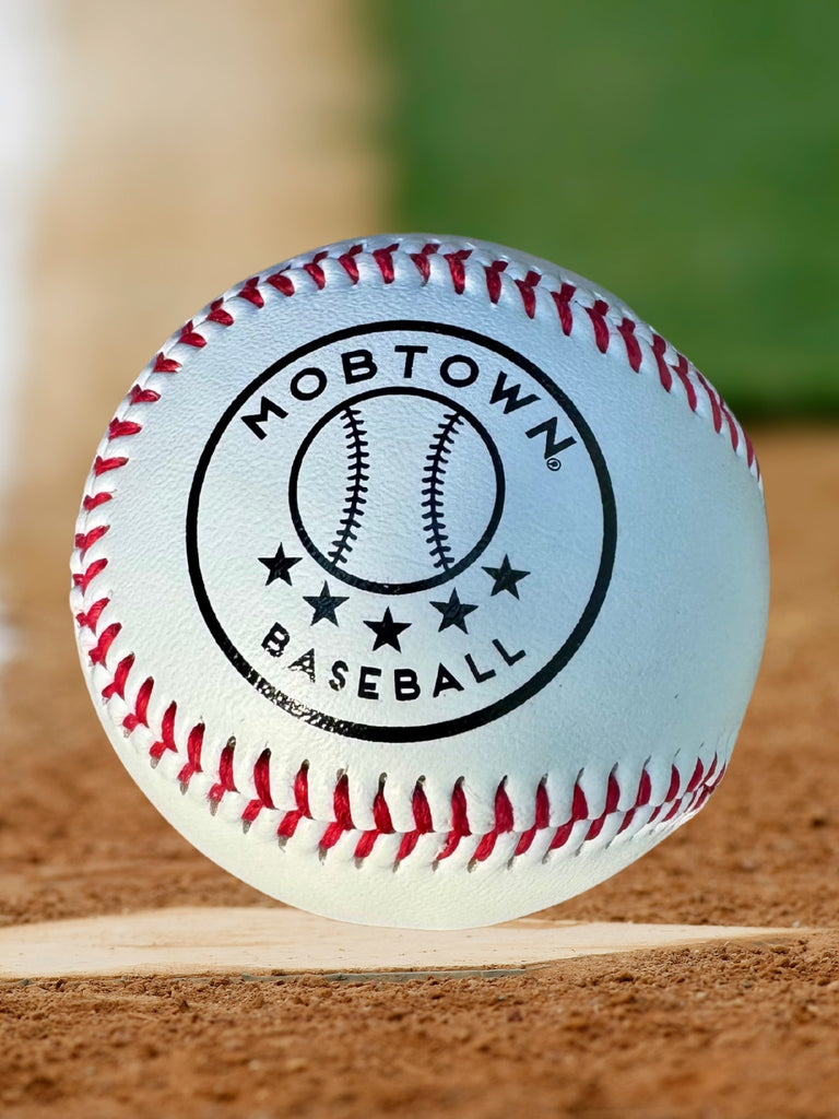 Mobtown® Baseball Baseball