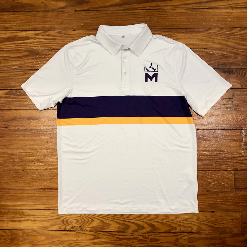 Mobile Mardi Gras Polo