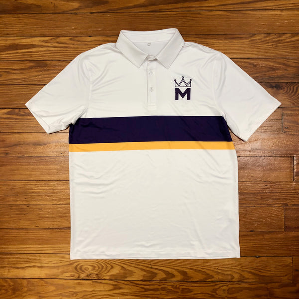 Mobile Mardi Gras Polo