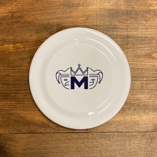 Mobile Mardi Gras Frisbee