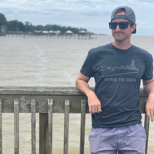 Defend the Delta®