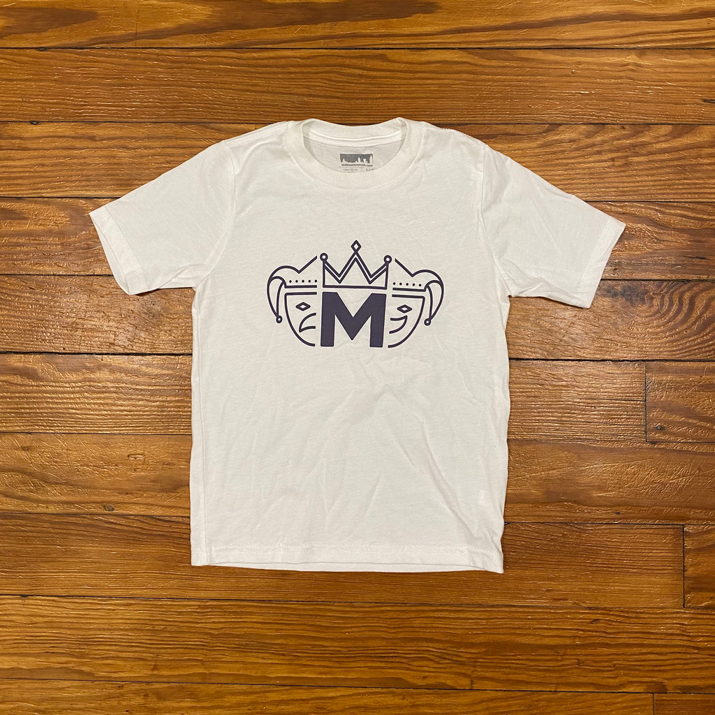 Mobile Mardi Gras Youth Tee