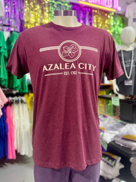 Azalea City Tee