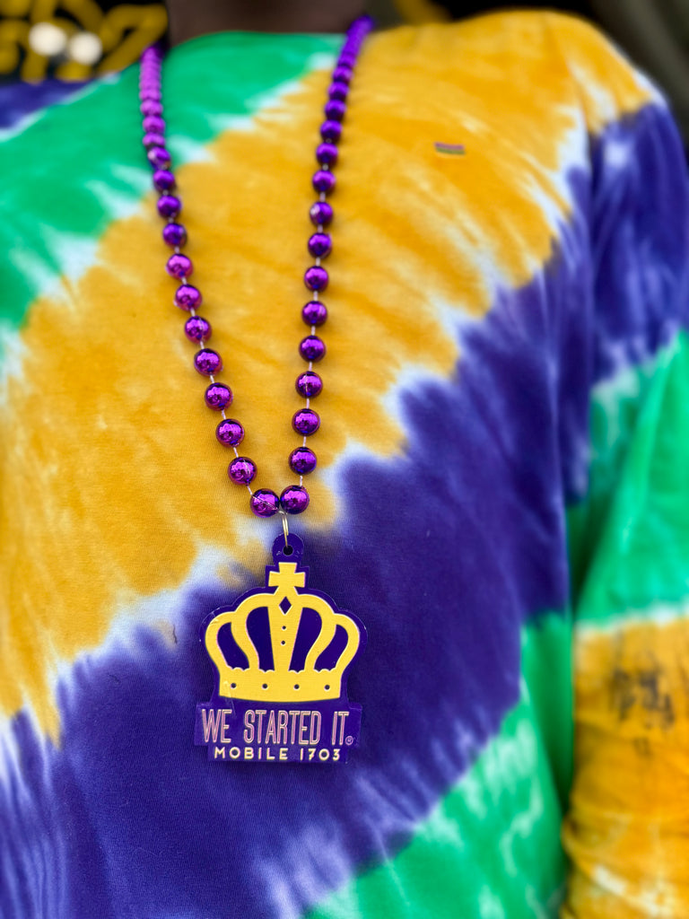 We Started It® Bead