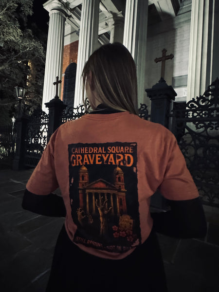 Campo Santo Tee