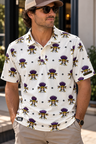*PRE-ORDER* Joe Knows Polo