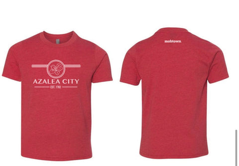 *PRE-SALE* Youth Azalea City Tee