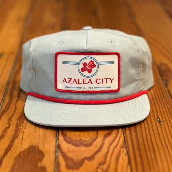 Azalea City Snapback