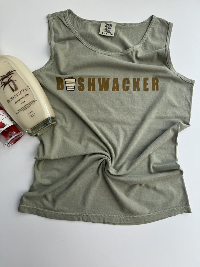 Bushwacker Unisex Tank