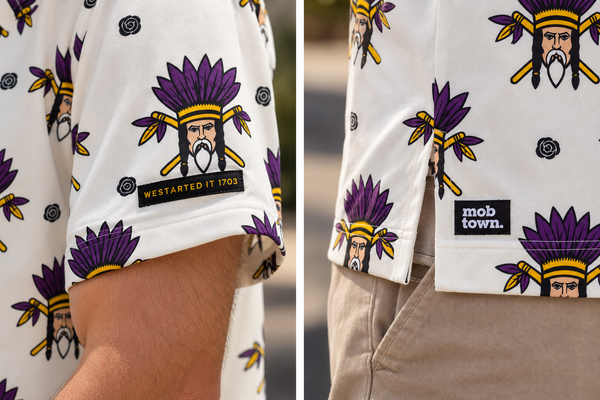 *PRE-ORDER* Joe Knows Polo