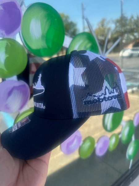 Defend the Delta® Flag Snapback