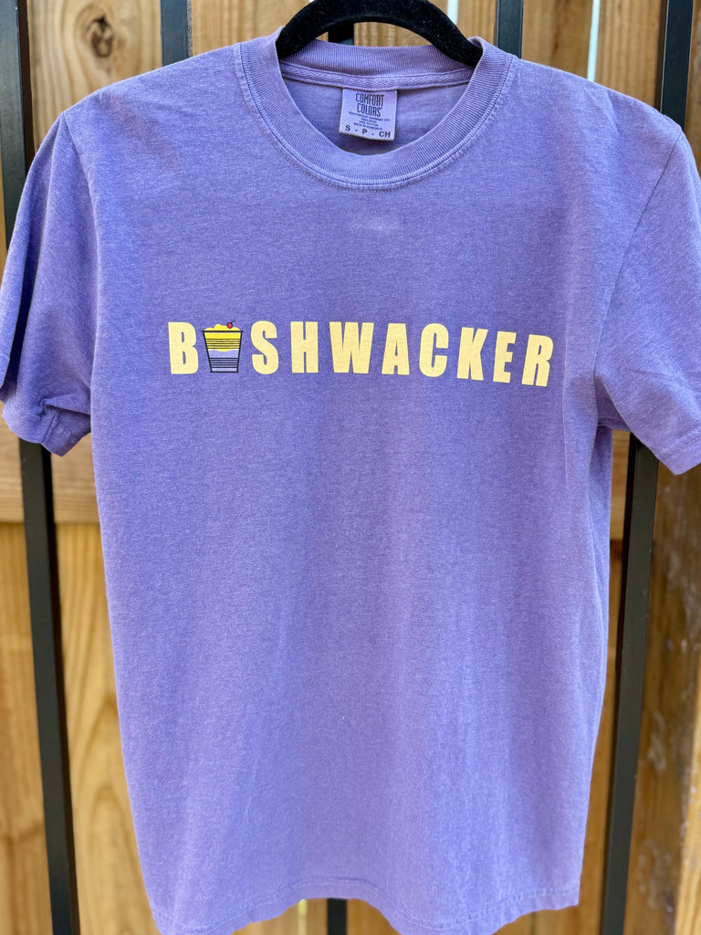 King Cake Bushwacker Tee