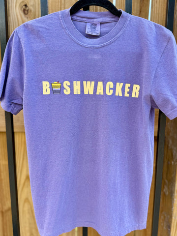 King Cake Bushwacker Tee