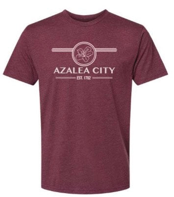 Azalea City Tee