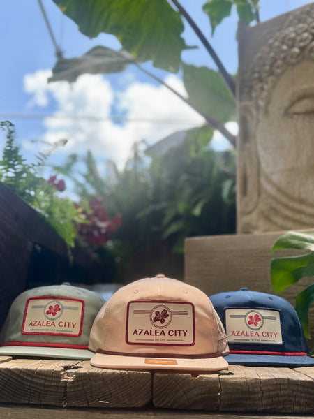 Azalea City Snapback