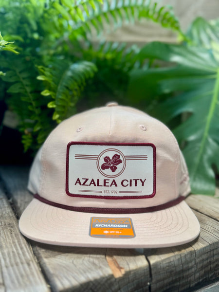 Azalea City Snapback