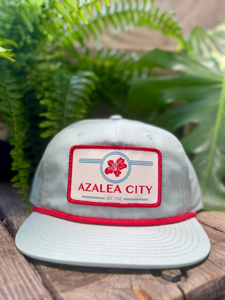 Azalea City Snapback