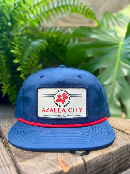 Azalea City Snapback