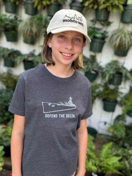 Youth Defend the Delta®