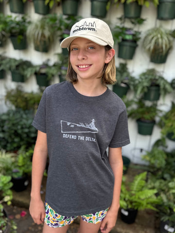 Youth Defend the Delta®