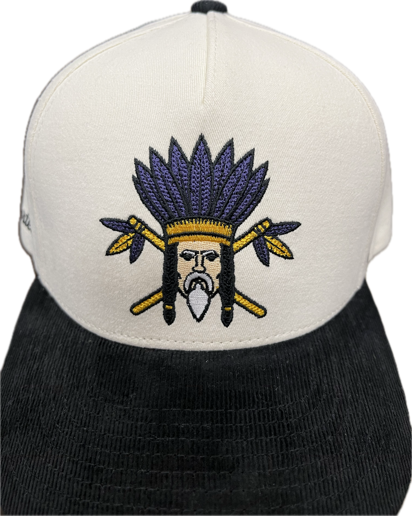 Joe Knows Corduroy Hat