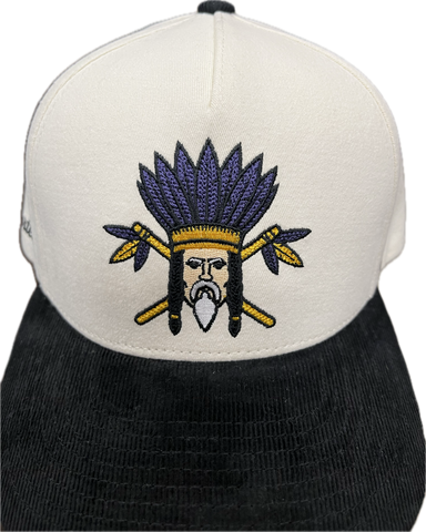 Joe Knows Corduroy Hat