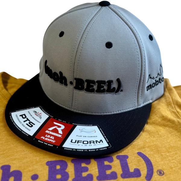 (moh-BEEL)® Performance Hat
