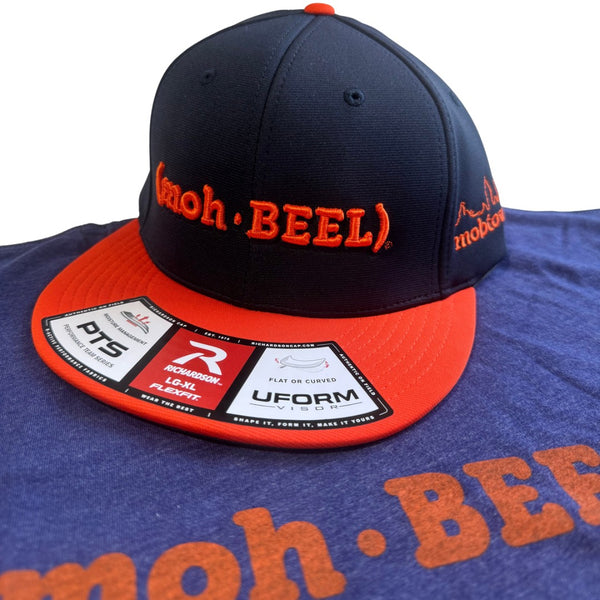 (moh-BEEL)® Performance Hat