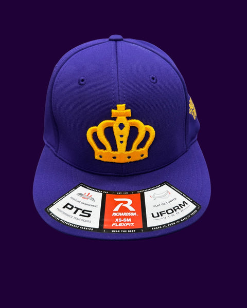 We Started It Performance Hat