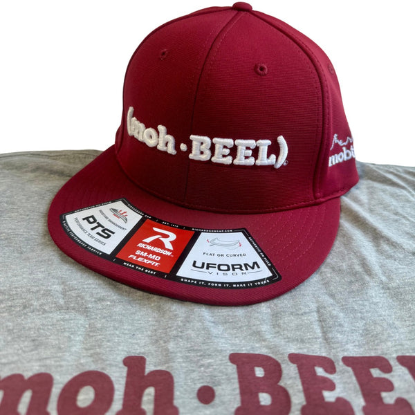 (moh-BEEL)® Performance Hat