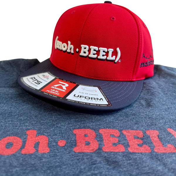 (moh-BEEL)® Performance Hat