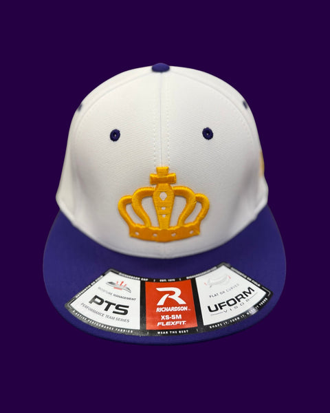 We Started It Performance Hat