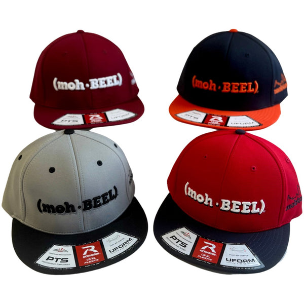 (moh-BEEL)® Performance Hat