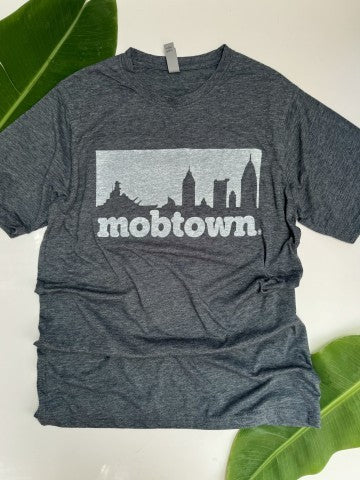 mobtown® Skyline