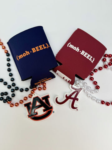 (moh-BEEL)® Koozie