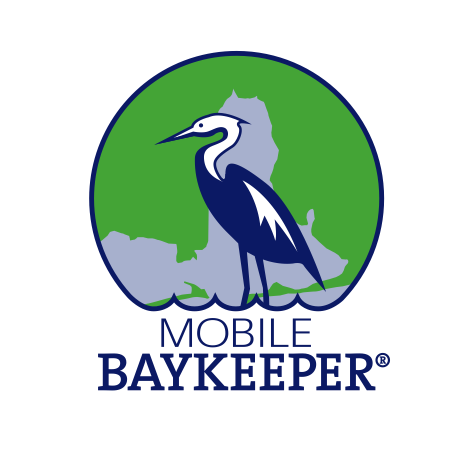 $1 Mobile Baykeeper Donation