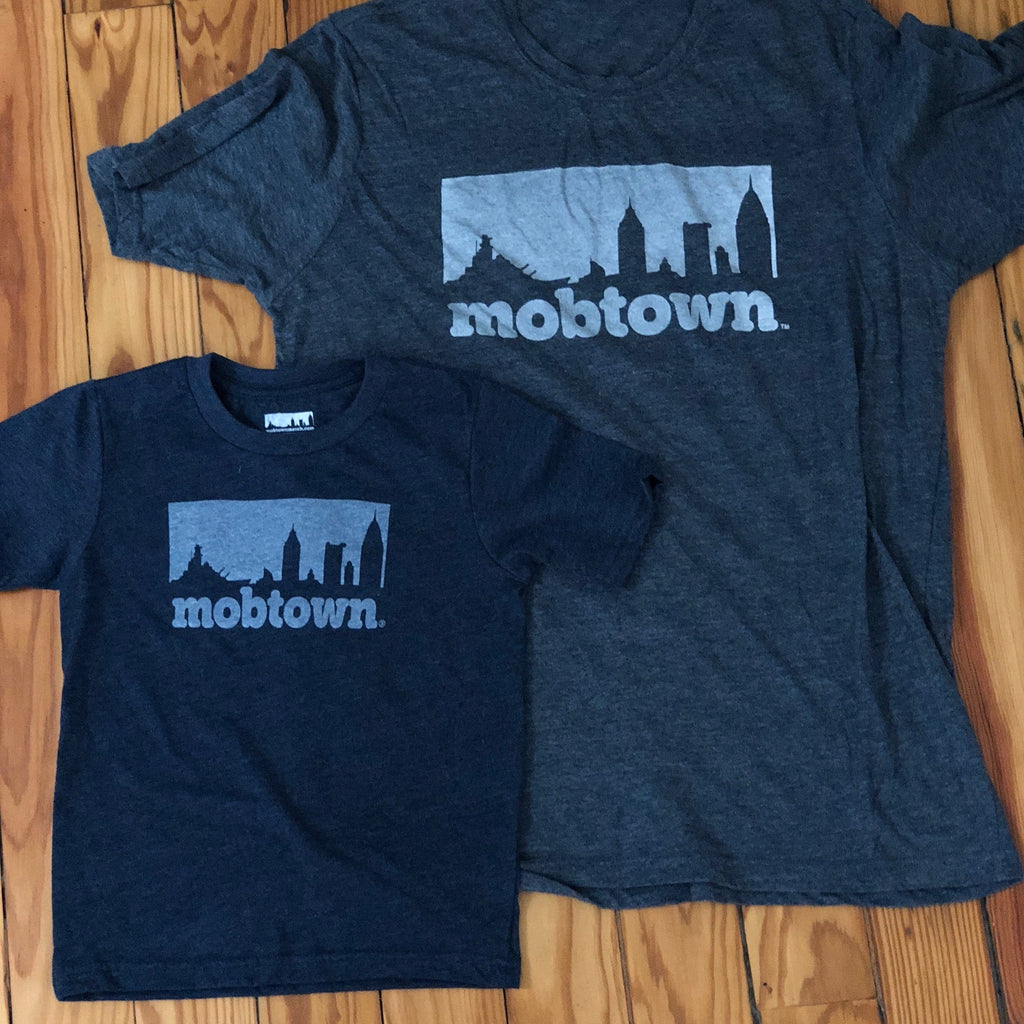 mobtown® Skyline Youth