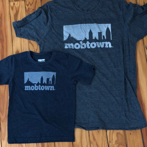mobtown® Skyline Youth