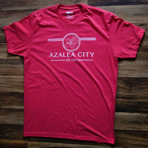 Azalea City